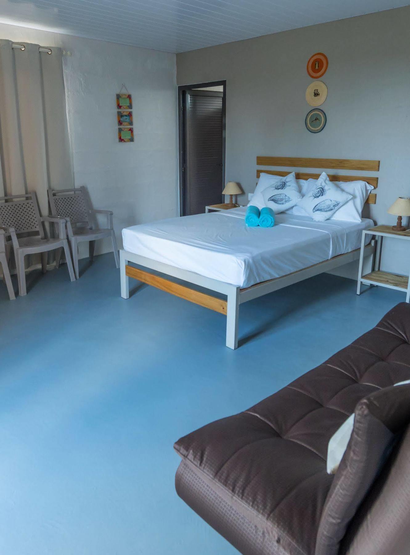 Guest house Evazion